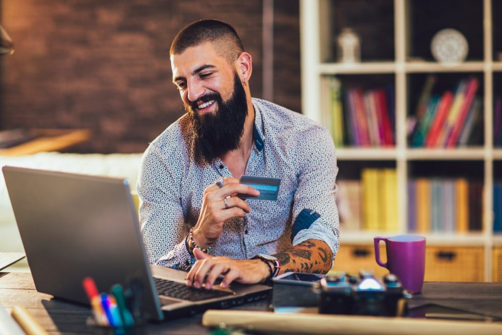 Chase Slate Edge Credit Card 2026 Review