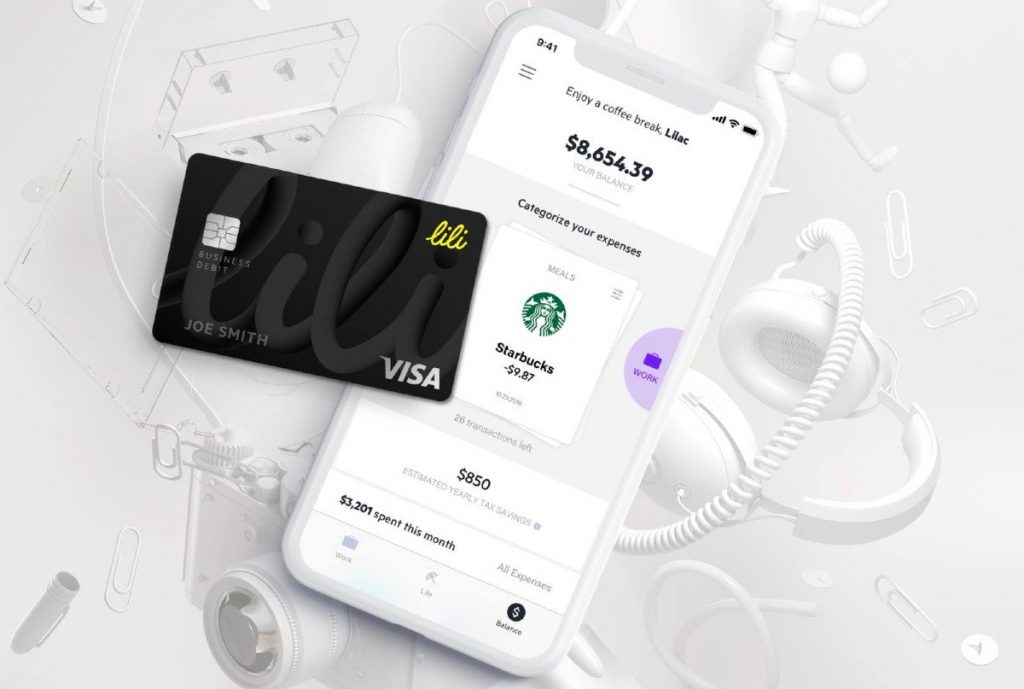 Lili Account 2026 Review: Simplified Banking for Freelancers