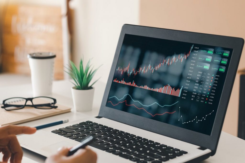Stocks vs. ETFs: What Are The Differences?