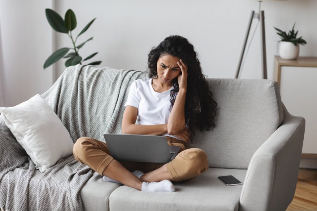 Study: Work Burnout is Main Reason for Americans Quitting