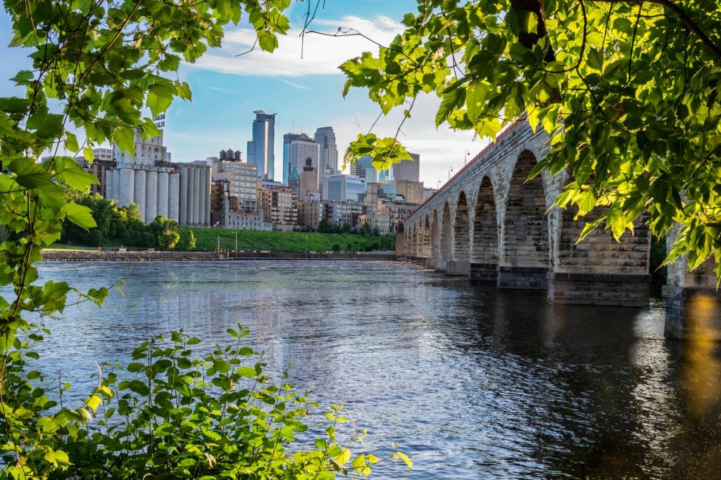 The Best Checking Accounts in Minnesota for 2026