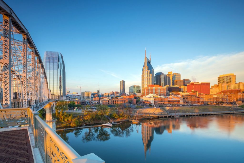 The Best Checking Accounts in Tennessee for 2026