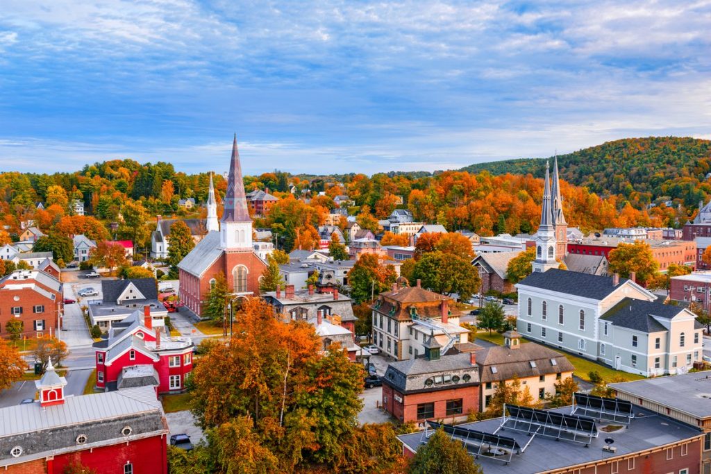 The Best Checking Accounts in Vermont for 2026