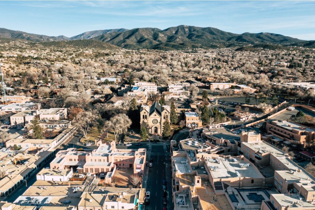 The Best Savings Accounts in New Mexico for 2026