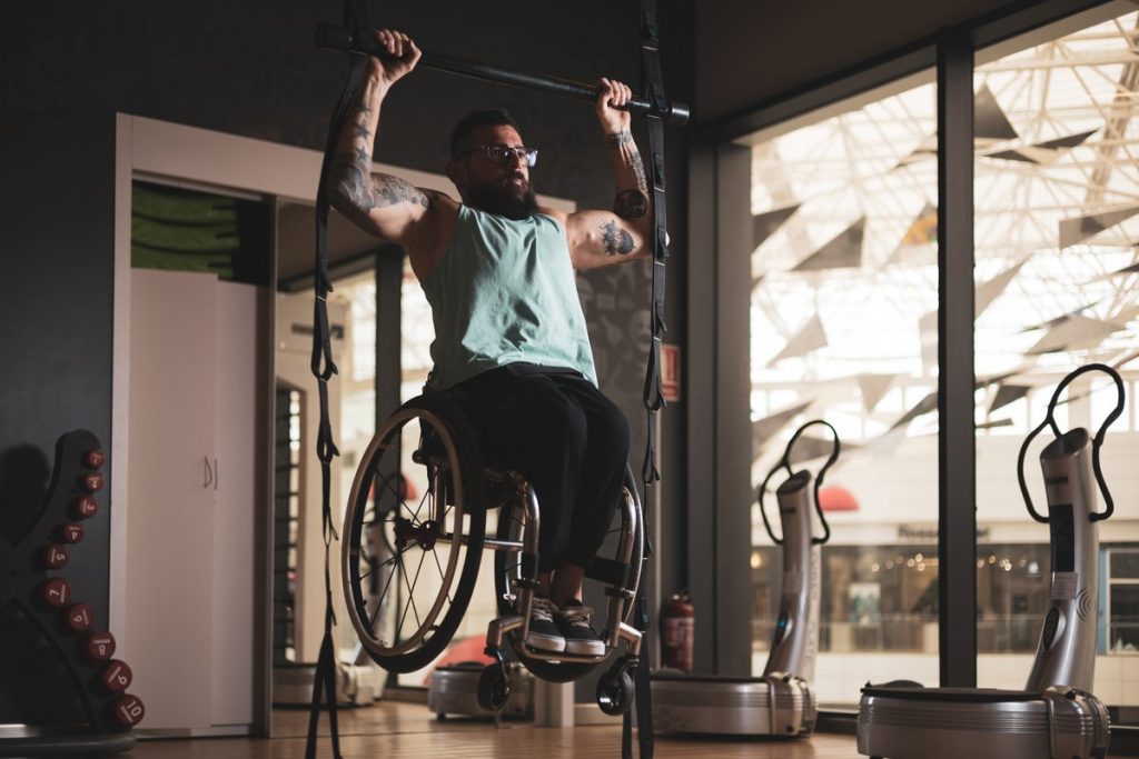 How to Buy Life Insurance When You’re Disabled