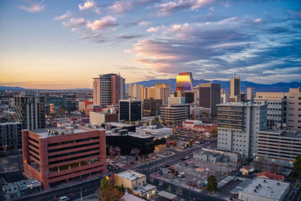 The Best Personal Loans in Nevada for 2024