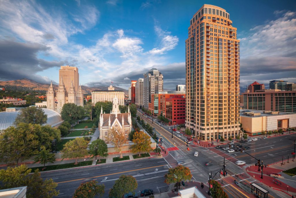 The Best Personal Loans in Utah for 2024