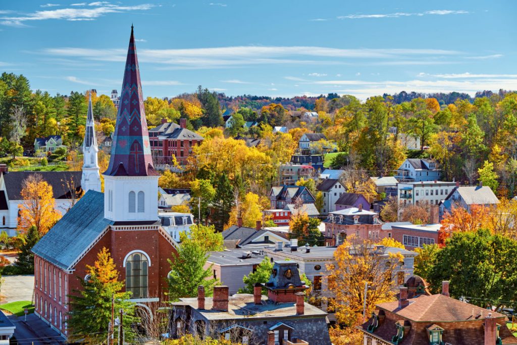 The Best Personal Loans in Vermont for 2024