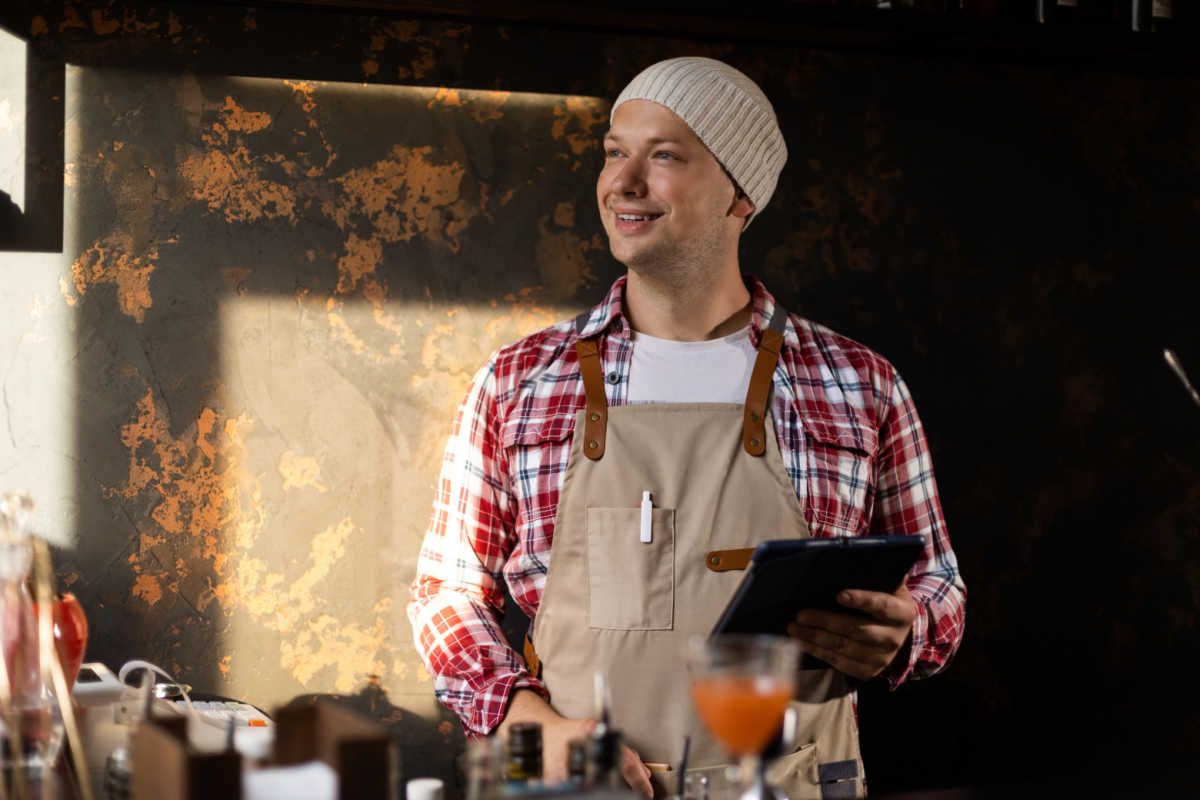 Found Business Checking Account 2026 Review