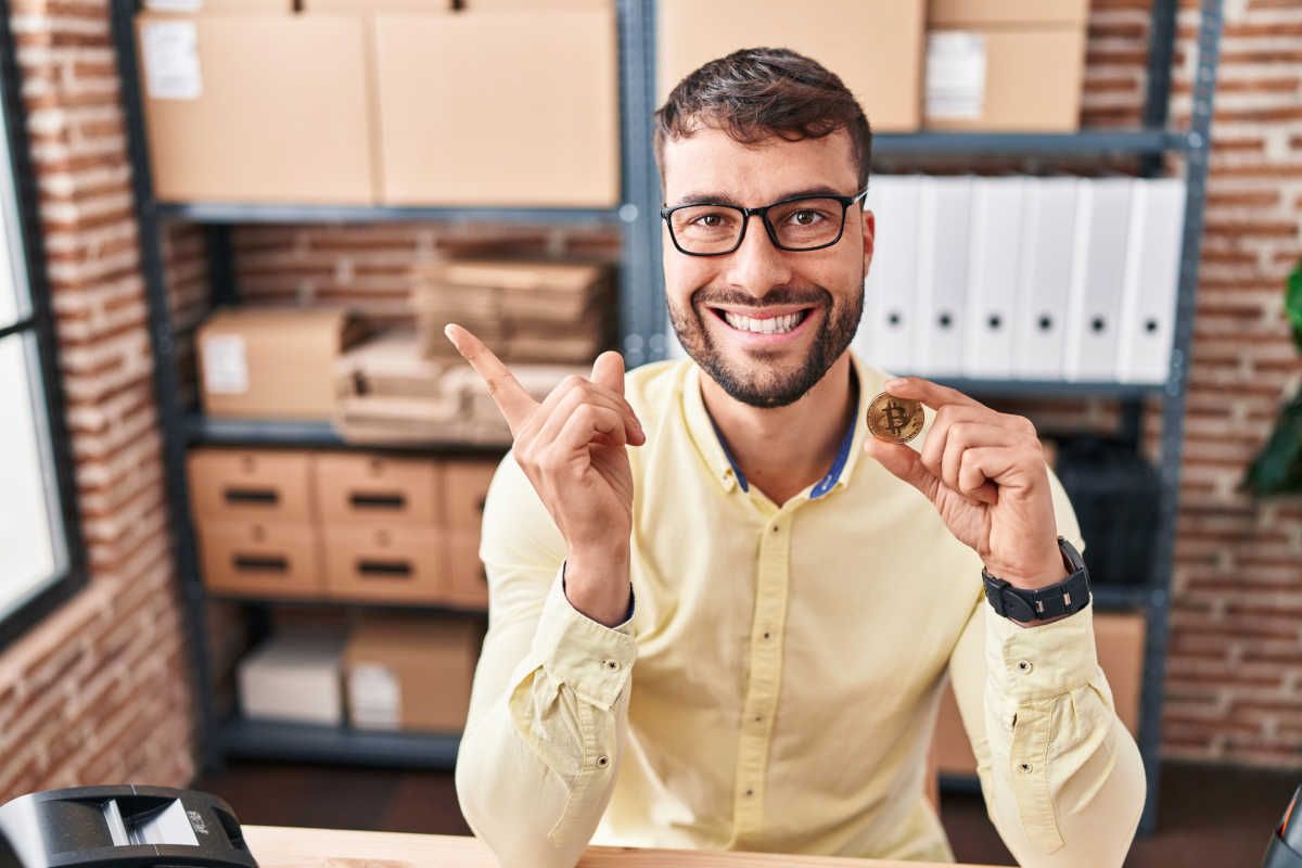 Quontic Bitcoin Rewards Checking 2026 Review