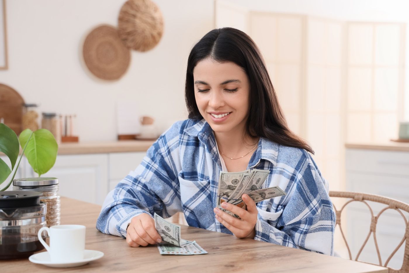 Andrews FCU Kasasa Cash Checking Account 2026 Review