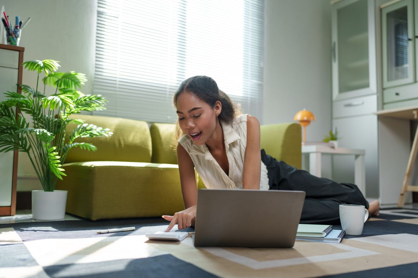 First Internet Bank Free Checking Account 2026 Review