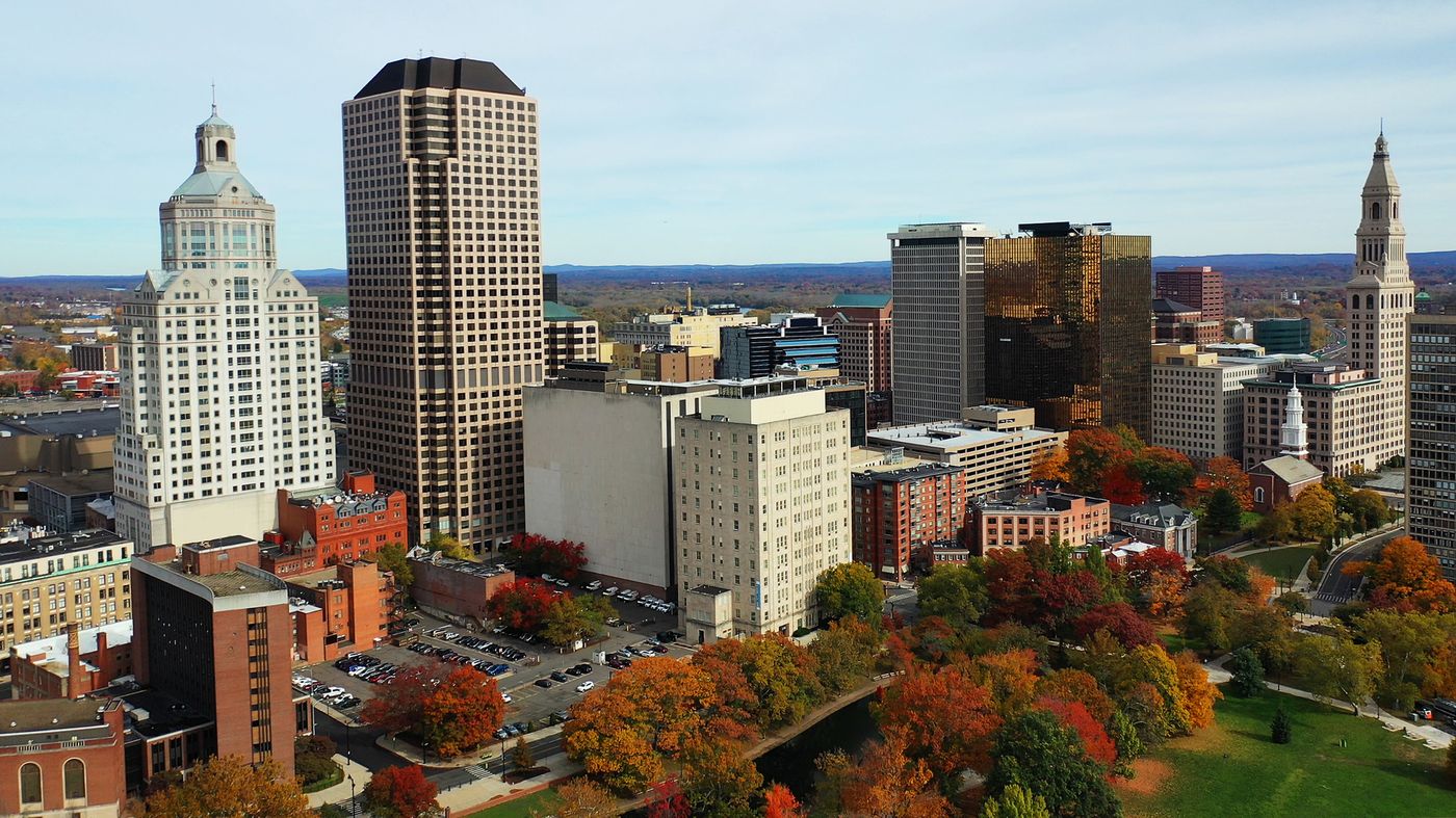 The Best CD Rates in Connecticut for 2026