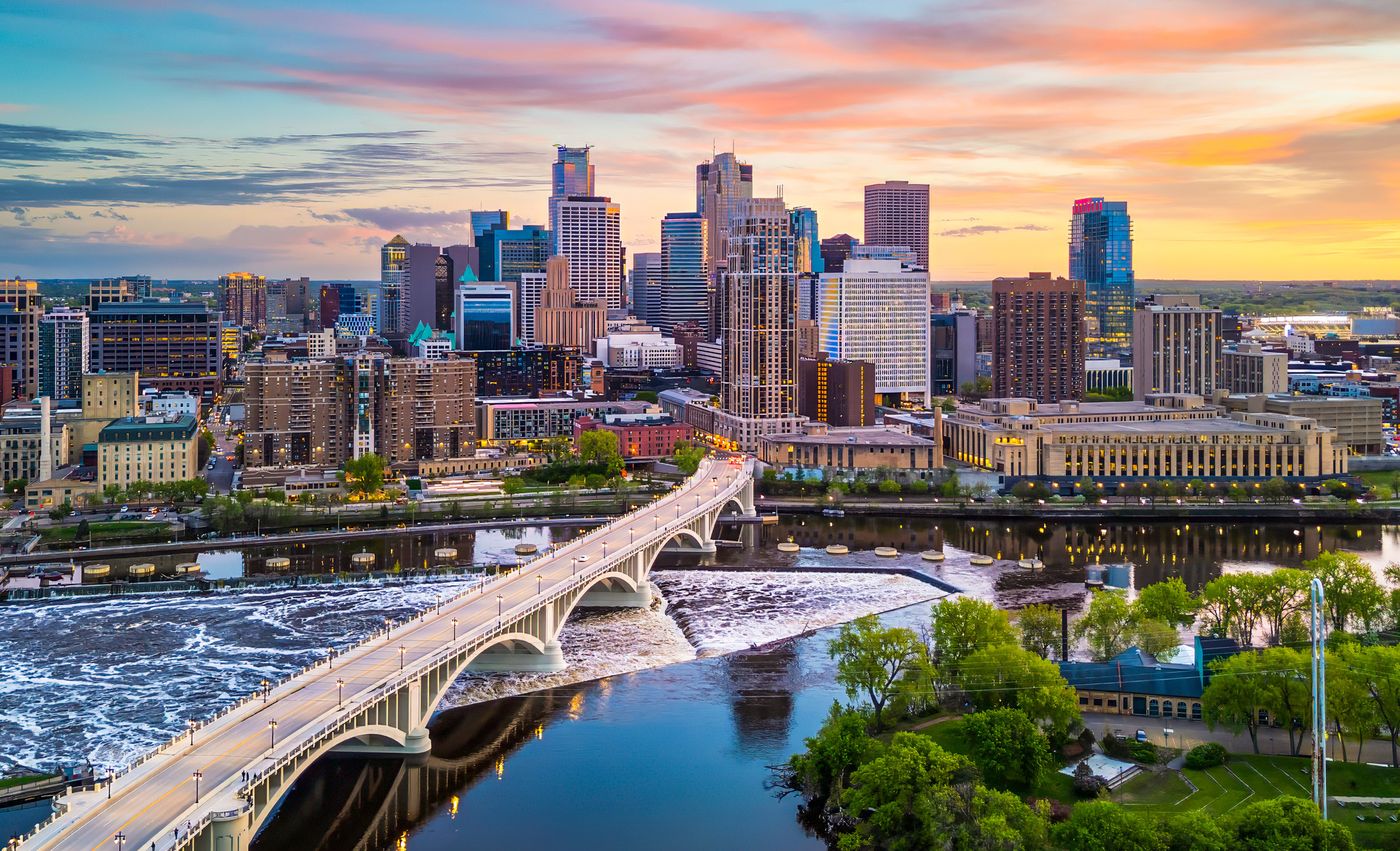 The Best CD Rates in Minnesota for 2026