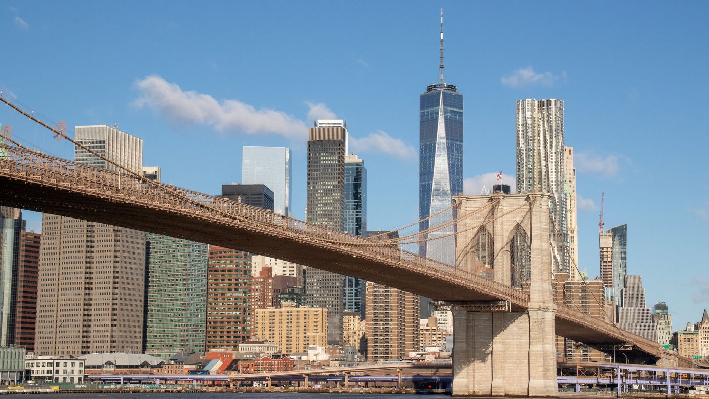 The Best CD Rates in New York for 2026