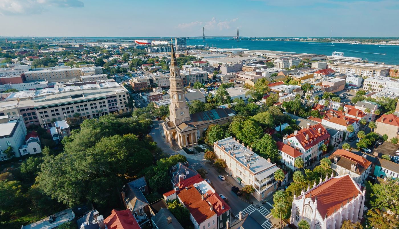 The Best CD Rates in South Carolina for 2026