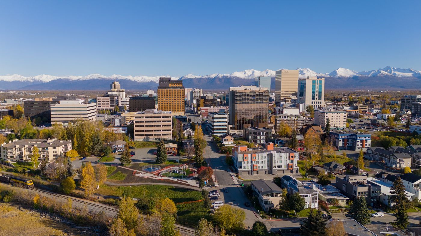 The Best CD Rates in Alaska for 2026