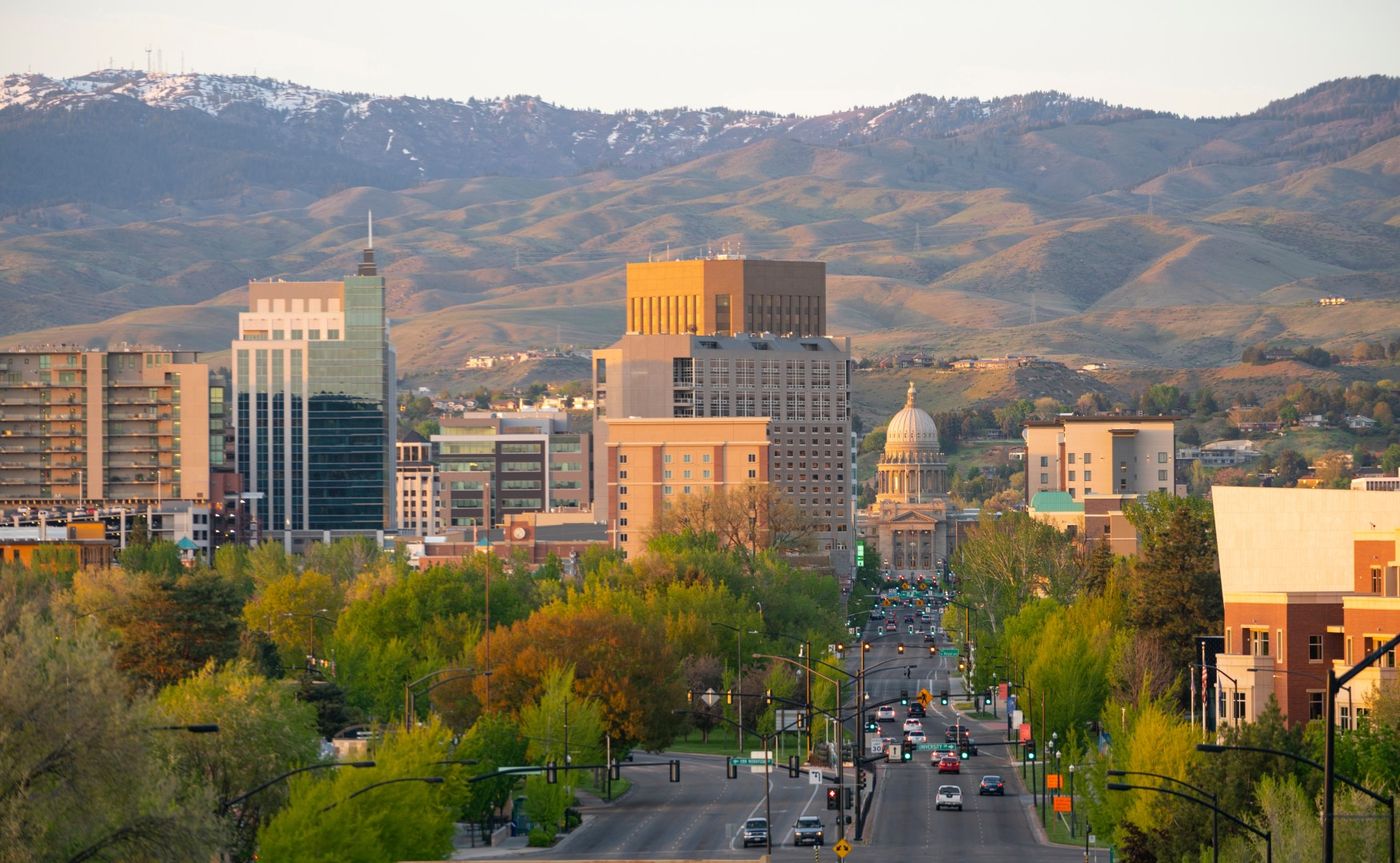 The Best CD Rates in Idaho for 2026