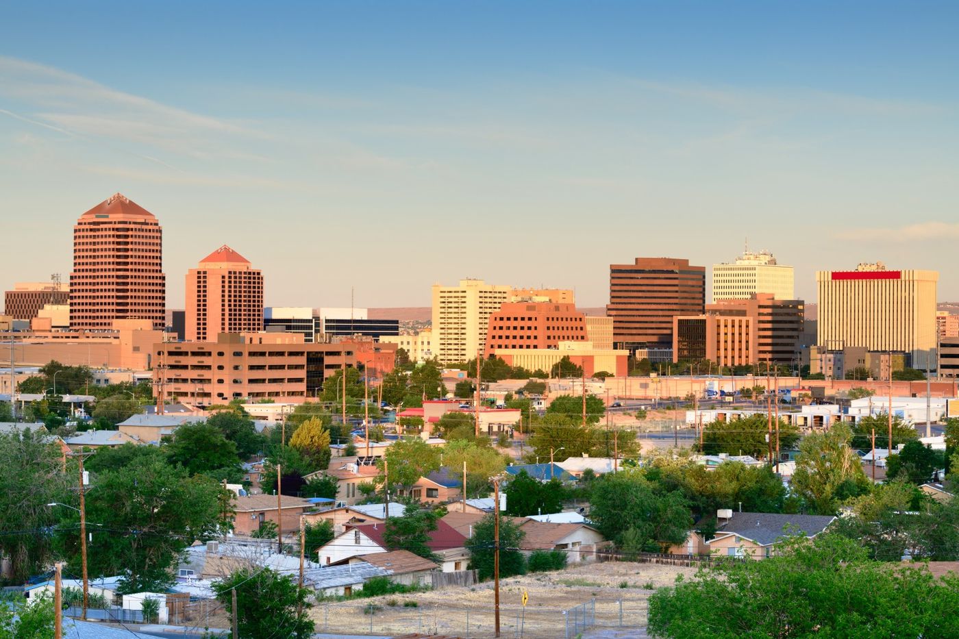 The Best CD Rates in New Mexico for 2026