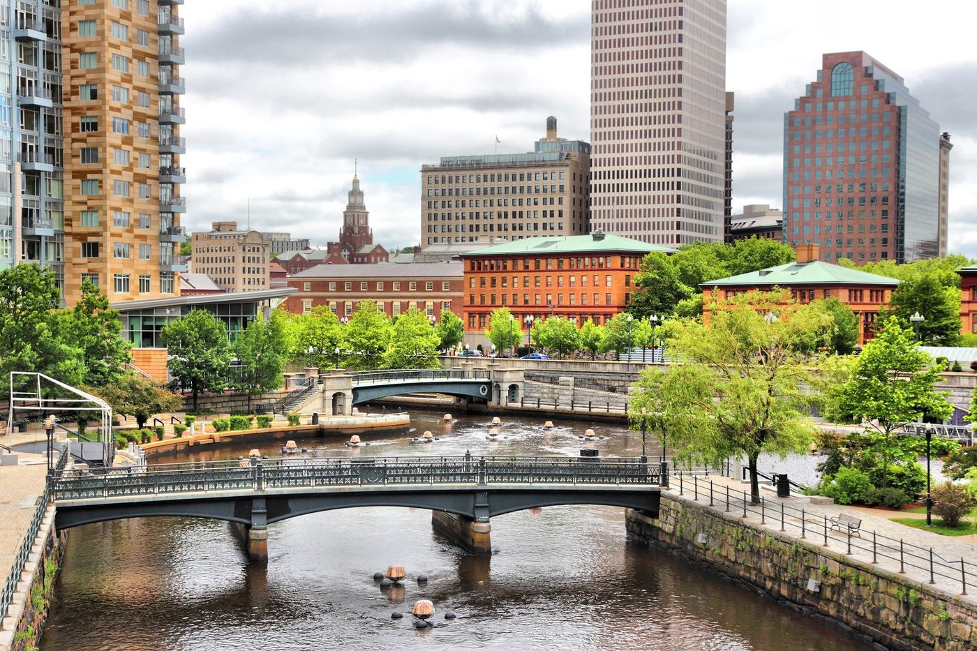 The Best CD Rates in Rhode Island for 2026