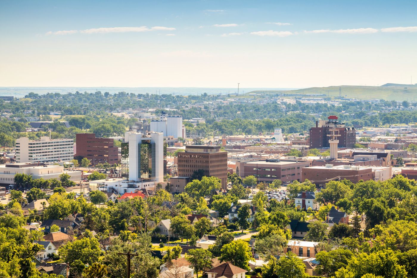 The Best CD Rates in South Dakota for 2026