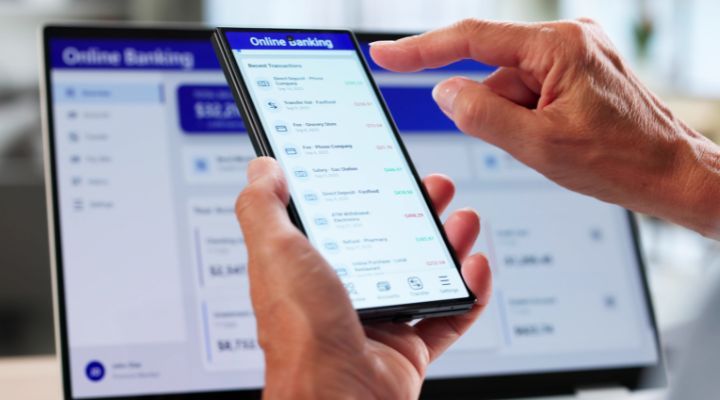 Smart banking: How many checking accounts should you have?