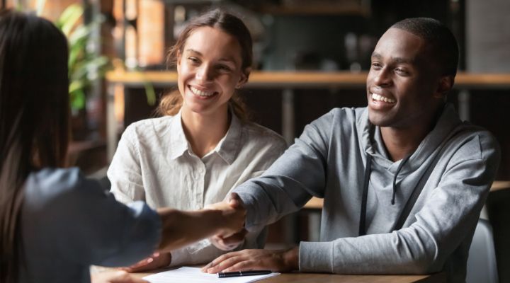 What credit score is needed for a personal loan?