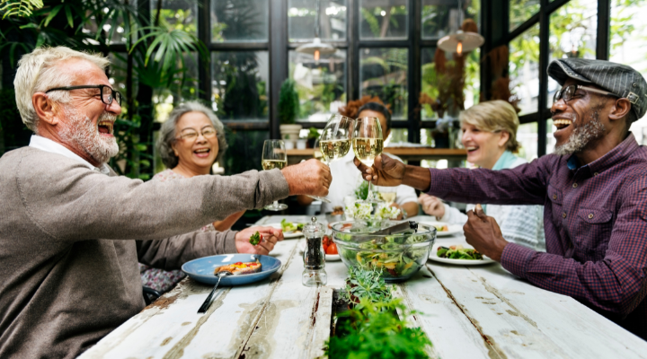 Annuities for retirement: 7 ways they build financial confidence