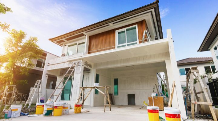 Personal loan vs. home equity loan: Choosing the best financing for home improvements