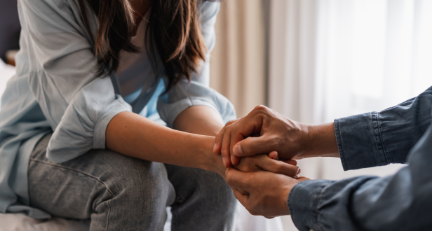 What happens to a bank account when someone dies without a beneficiary?