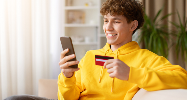 Cash App Families review: Teen debit card with saving, investing and allowance management