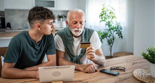 Financial literacy for teens: Building money skills for a secure future