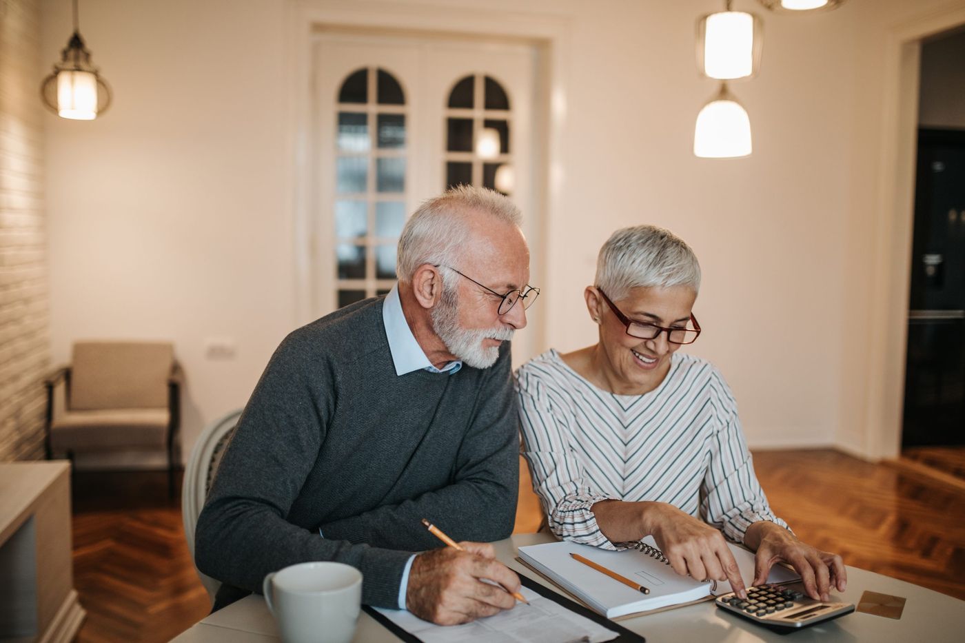 Understanding the Social Security tax limit: Financial planning strategies