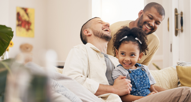 How to save enough money to adopt a child