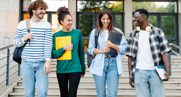 9 smart ways to save money as a college student