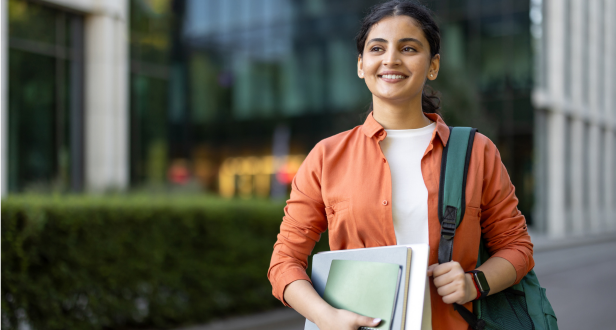 The 50/30/20 budget rule for college students