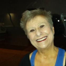 Jane Genova