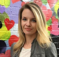 Photo of Shannon McNay