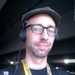 Photo of Brian Penny