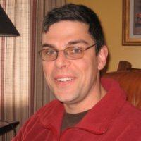 Photo of Dan Rafter