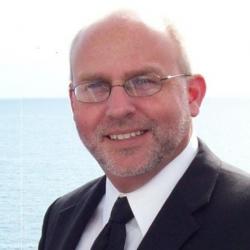 Photo of John Csiszar