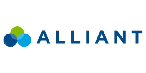 Alliant Credit Union Logo