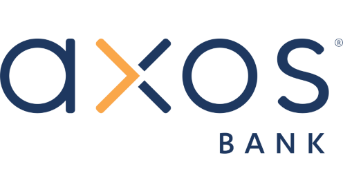 Axos Logo