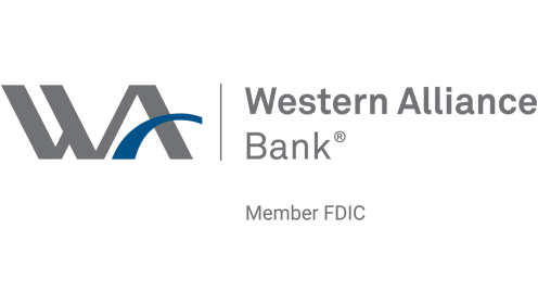 Western Alliance Bank Logo