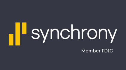 Synchrony Bank Logo