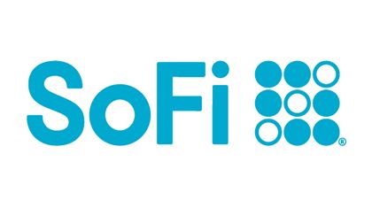 SoFi Checking and Savings Logo