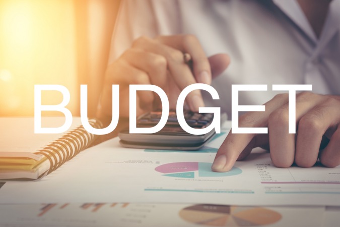 How to Create a Budget With 3 Simple Steps