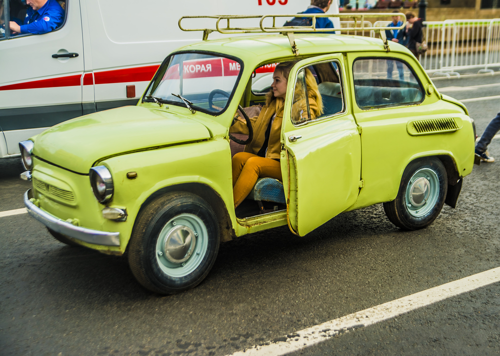 How to Avoid Car Donation Scams, Earn a Tax Deduction