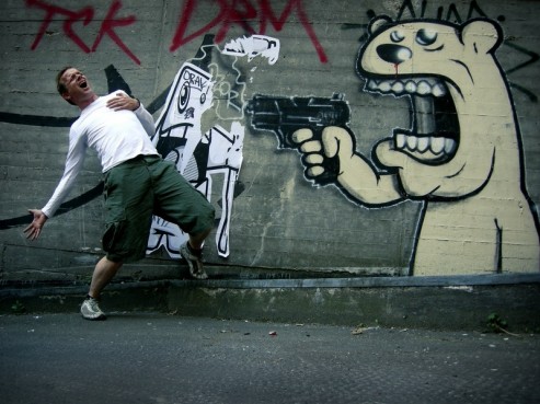 Six Dumbest Bank Robberies Of All Time