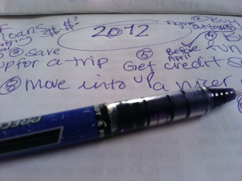 Money Goals You Are More Likely to Meet